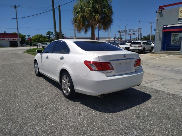 2008 Lexus ES 350 4D Sarasota FL 2008 Lexus ES 350 4D Sarasota FL