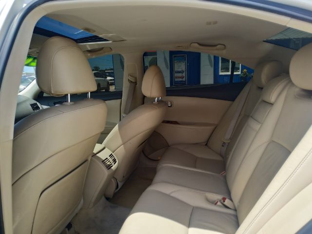 2008 Lexus ES 350 4D Sarasota FL 2008 Lexus ES 350 4D Sarasota FL