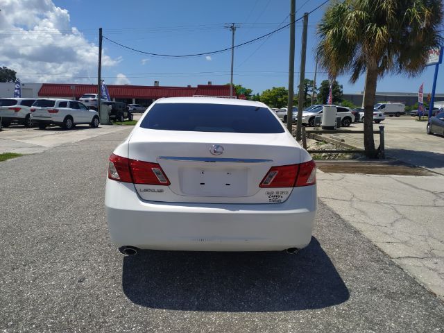 2008 Lexus ES 350 4D Sarasota FL 2008 Lexus ES 350 4D Sarasota FL