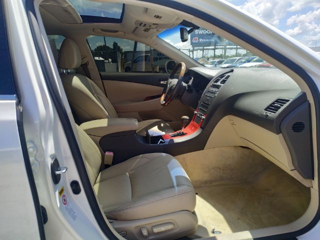 2008 Lexus ES 350 4D Sarasota FL 2008 Lexus ES 350 4D Sarasota FL