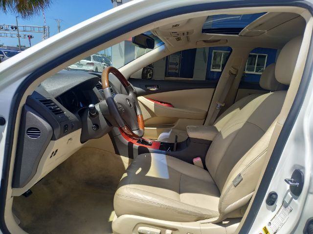 2008 Lexus ES 350 4D Sarasota FL 2008 Lexus ES 350 4D Sarasota FL