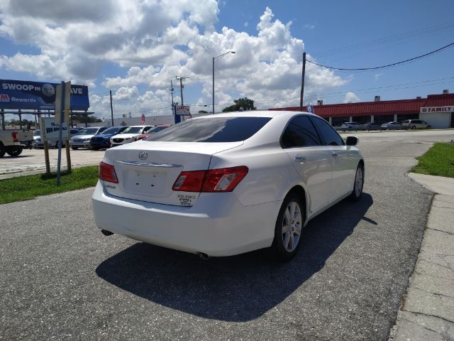 2008 Lexus ES 350 4D Sarasota FL 2008 Lexus ES 350 4D Sarasota FL