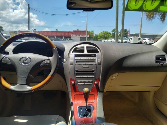 2008 Lexus ES 350 4D Sarasota FL 2008 Lexus ES 350 4D Sarasota FL