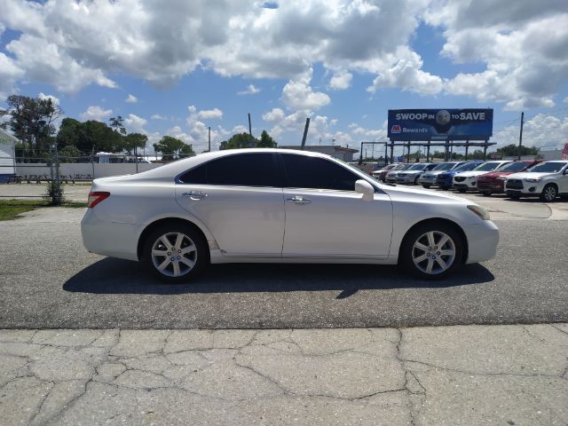 2008 Lexus ES 350 4D Sarasota FL 2008 Lexus ES 350 4D Sarasota FL