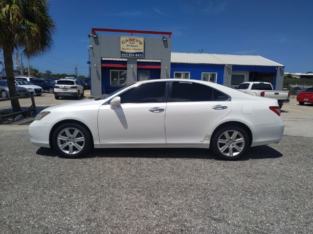 2008 Lexus ES 350 4D Sarasota FL 2008 Lexus ES 350 4D Sarasota FL