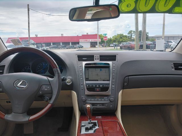 2008 Lexus GS 350 4DSN Sarasota FL 2008 Lexus GS 350 4DSN Sarasota FL