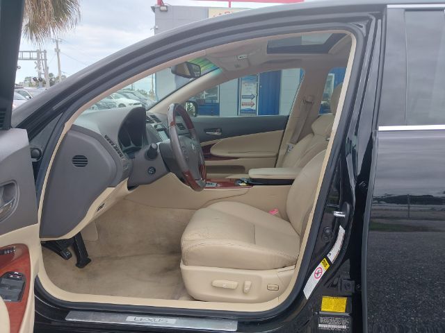 2008 Lexus GS 350 4DSN Sarasota FL 2008 Lexus GS 350 4DSN Sarasota FL