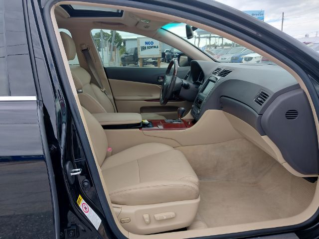 2008 Lexus GS 350 4DSN Sarasota FL 2008 Lexus GS 350 4DSN Sarasota FL