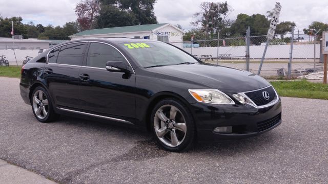 2008 Lexus GS 350 4DSN Sarasota FL 2008 Lexus GS 350 4DSN Sarasota FL