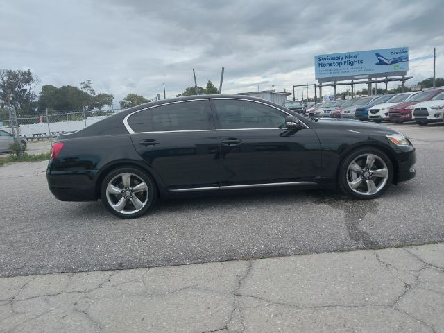 2008 Lexus GS 350 4DSN Sarasota FL 2008 Lexus GS 350 4DSN Sarasota FL