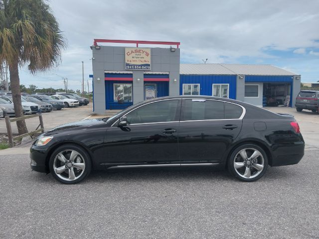 2008 Lexus GS 350 4DSN Sarasota FL 2008 Lexus GS 350 4DSN Sarasota FL