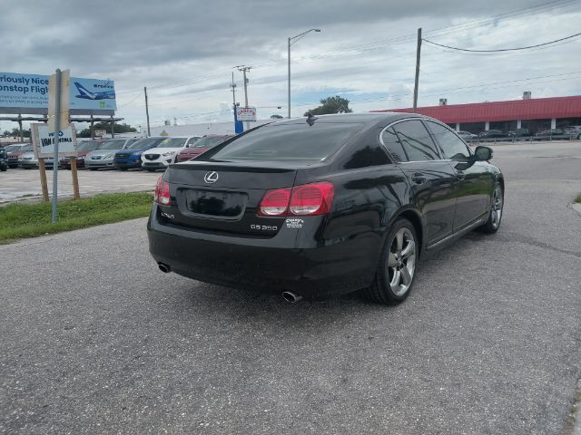 2008 Lexus GS 350 4DSN Sarasota FL 2008 Lexus GS 350 4DSN Sarasota FL