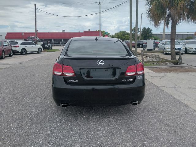 2008 Lexus GS 350 4DSN Sarasota FL 2008 Lexus GS 350 4DSN Sarasota FL