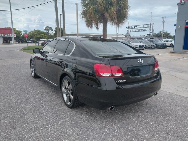 2008 Lexus GS 350 4DSN Sarasota FL 2008 Lexus GS 350 4DSN Sarasota FL
