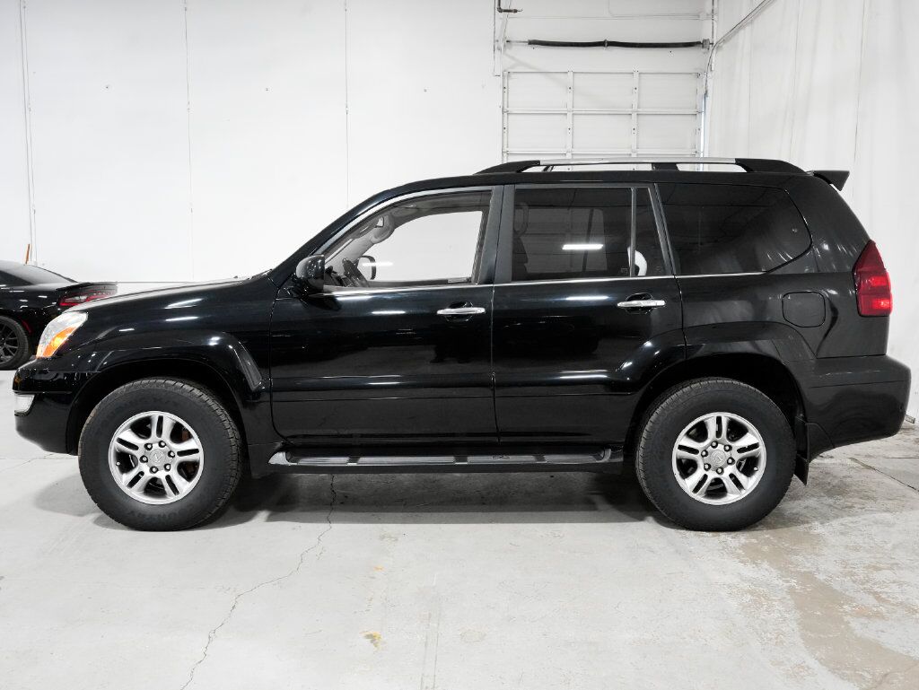 2008 Lexus GX 470 2008 Lexus GX 470