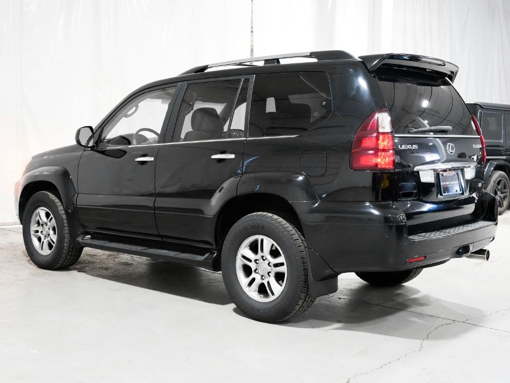 2008 Lexus GX 470 2008 Lexus GX 470