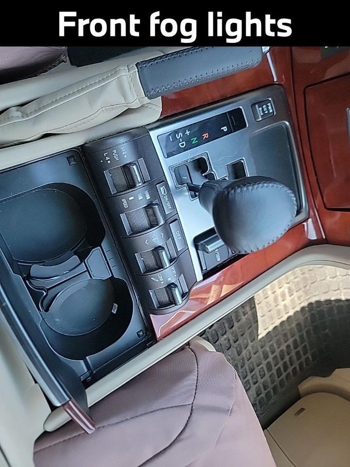 2008 Lexus LX 570 San Clemente CA