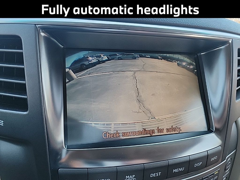 2008 Lexus LX 570 San Clemente CA