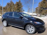 2008 Mazda CX-7 Sport Bloomington IN 2008 Mazda CX-7 Sport Bloomington IN
