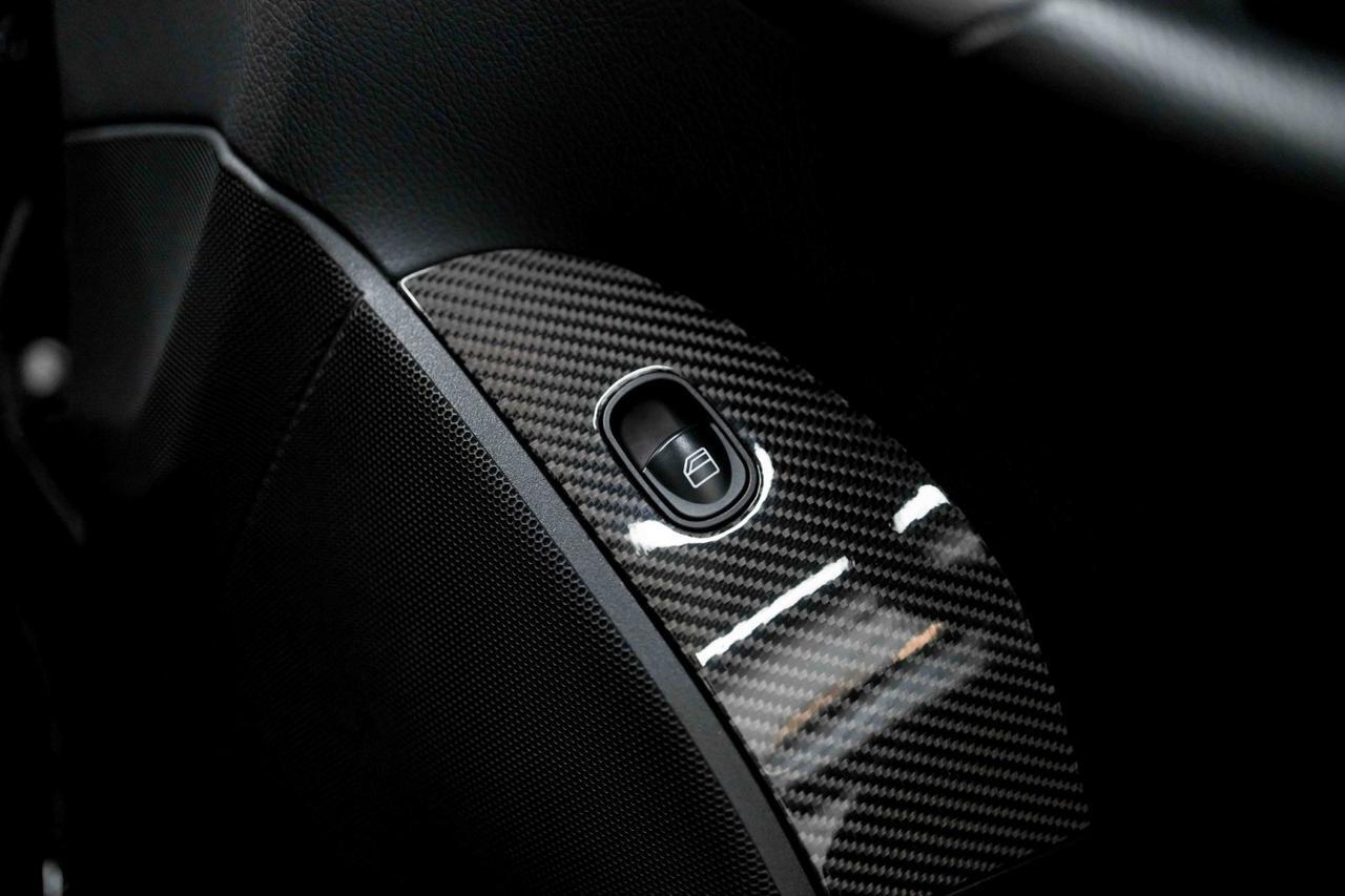 2008 Mercedes-Benz CLK-Class 6.3L AMG Black Series Marietta GA 2008 Mercedes-Benz CLK-Class 6.3L AMG Black Series Marietta GA