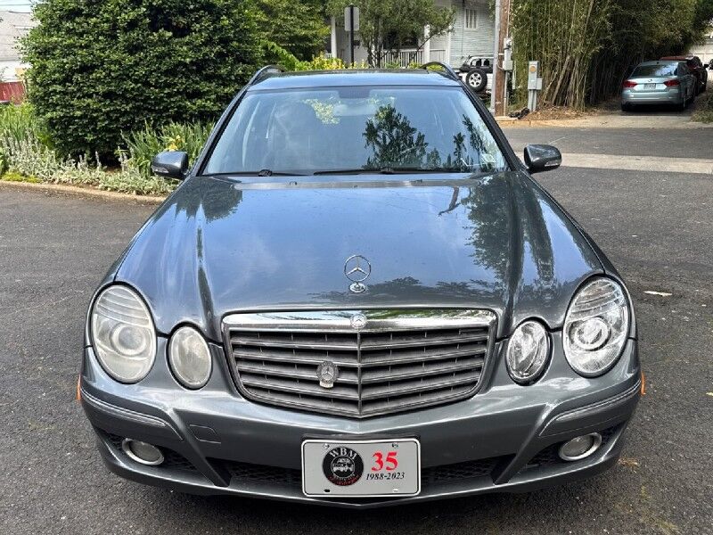 2008 Mercedes-Benz E 350 4MATIC Wagon Arlington VA