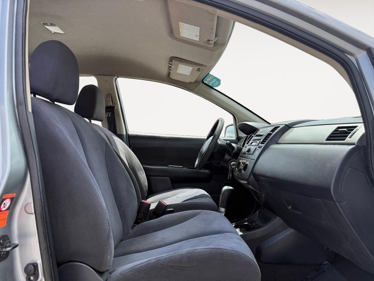 2008 Nissan Versa 1.8 S, A/C, USB, CD PLAYER, POWER MIRRORS, POWER LOCKS, POWER WINDOW, KEYLESS ENTRY, LOW MILES , COME AND TEST DRIVE TODAY! Norfolk VA 2008 Nissan Versa 1.8 S, A/C, USB, CD PLAYER, POWER MIRRORS, POWER LOCKS, POWER WINDOW, KEYLESS ENTRY, LOW MILES , COME AND TEST DRIVE TODAY! Norfolk VA