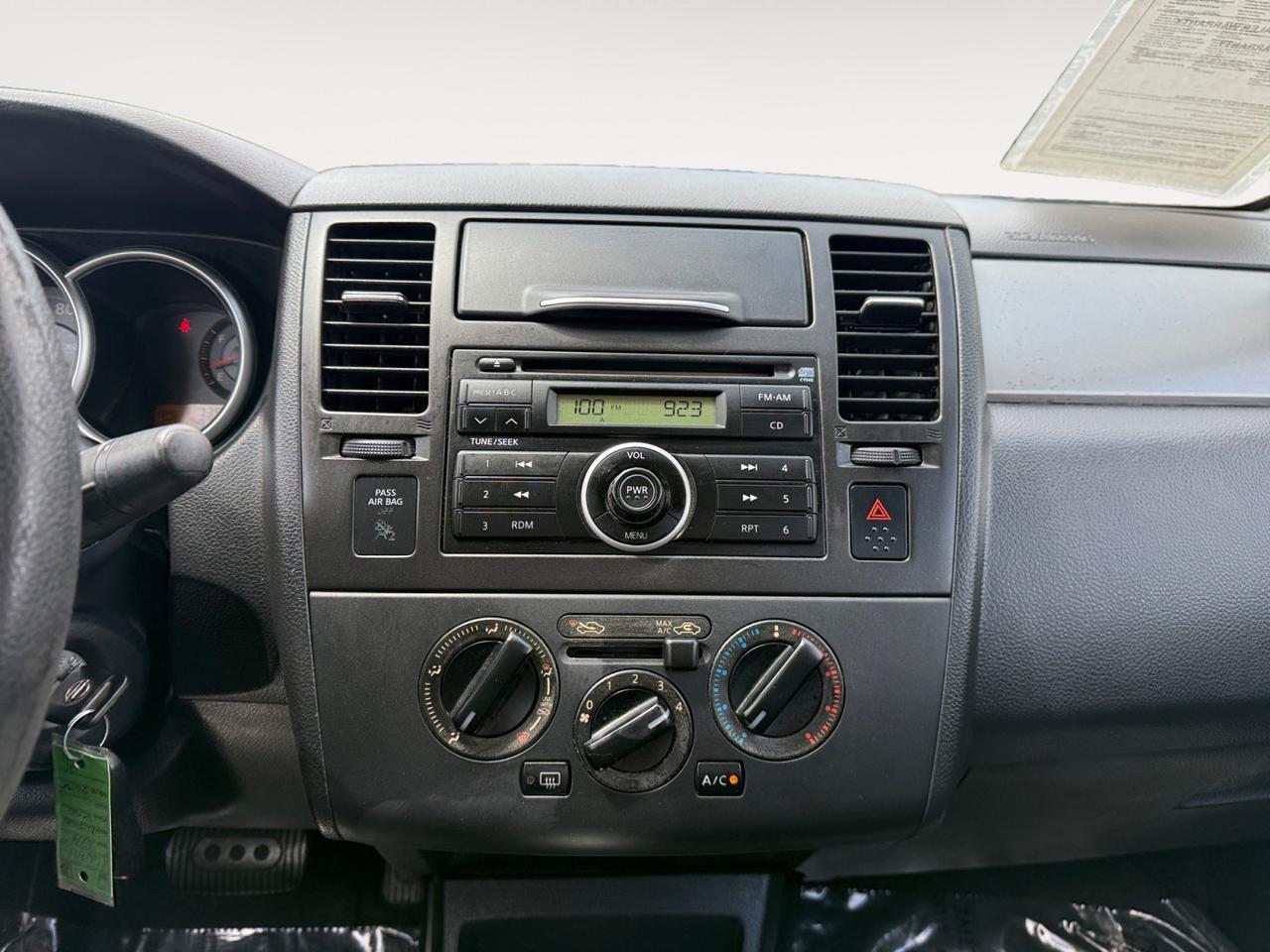 2008 Nissan Versa 1.8 S, A/C, USB, CD PLAYER, POWER MIRRORS, POWER LOCKS, POWER WINDOW, KEYLESS ENTRY, LOW MILES , COME AND TEST DRIVE TODAY! Norfolk VA 2008 Nissan Versa 1.8 S, A/C, USB, CD PLAYER, POWER MIRRORS, POWER LOCKS, POWER WINDOW, KEYLESS ENTRY, LOW MILES , COME AND TEST DRIVE TODAY! Norfolk VA