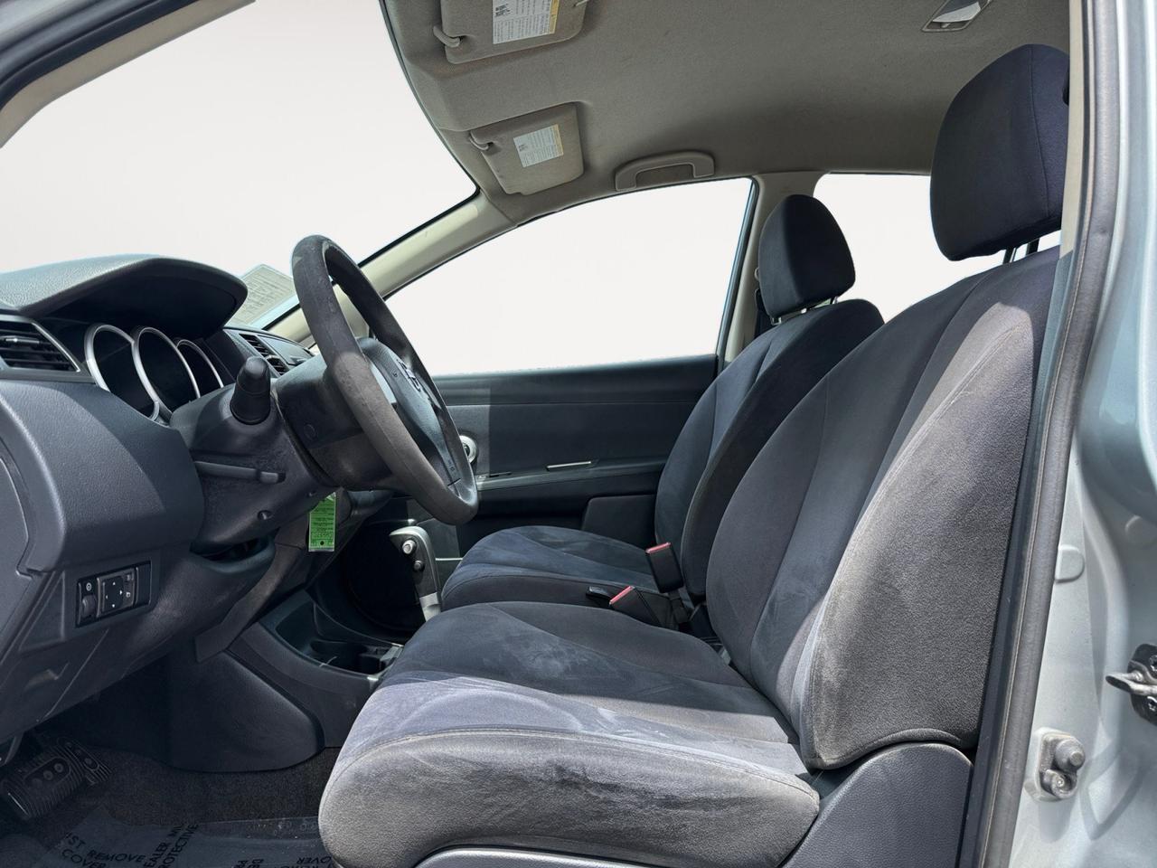 2008 Nissan Versa 1.8 S, A/C, USB, CD PLAYER, POWER MIRRORS, POWER LOCKS, POWER WINDOW, KEYLESS ENTRY, LOW MILES , COME AND TEST DRIVE TODAY! Norfolk VA 2008 Nissan Versa 1.8 S, A/C, USB, CD PLAYER, POWER MIRRORS, POWER LOCKS, POWER WINDOW, KEYLESS ENTRY, LOW MILES , COME AND TEST DRIVE TODAY! Norfolk VA