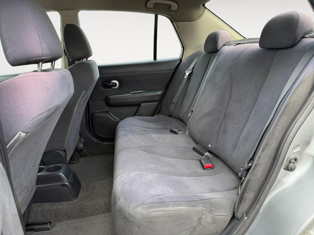 2008 Nissan Versa 1.8 S, A/C, USB, CD PLAYER, POWER MIRRORS, POWER LOCKS, POWER WINDOW, KEYLESS ENTRY, LOW MILES , COME AND TEST DRIVE TODAY! Norfolk VA 2008 Nissan Versa 1.8 S, A/C, USB, CD PLAYER, POWER MIRRORS, POWER LOCKS, POWER WINDOW, KEYLESS ENTRY, LOW MILES , COME AND TEST DRIVE TODAY! Norfolk VA