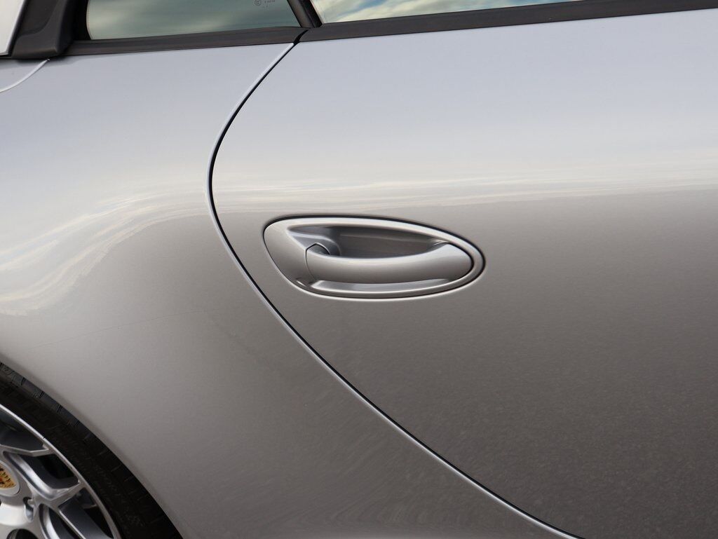 2008 Porsche 911 Carrera 4 San Clemente CA