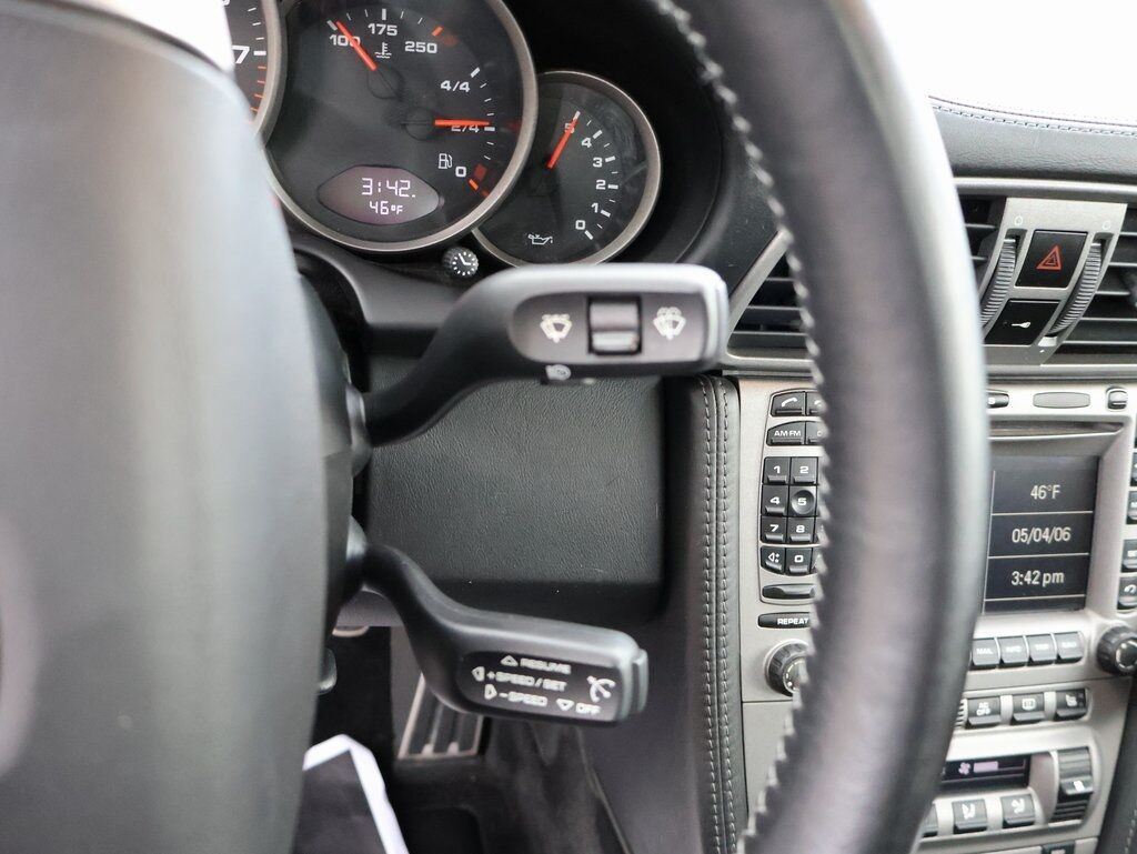 2008 Porsche 911 Carrera 4 San Clemente CA