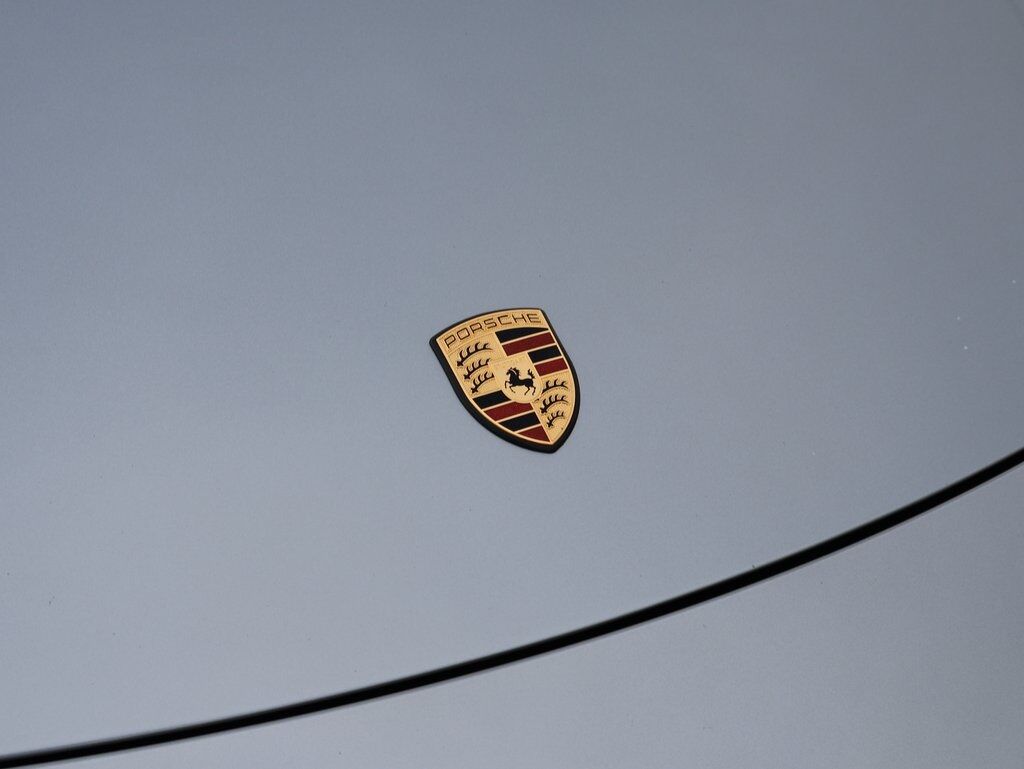 2008 Porsche 911 Carrera 4 San Clemente CA