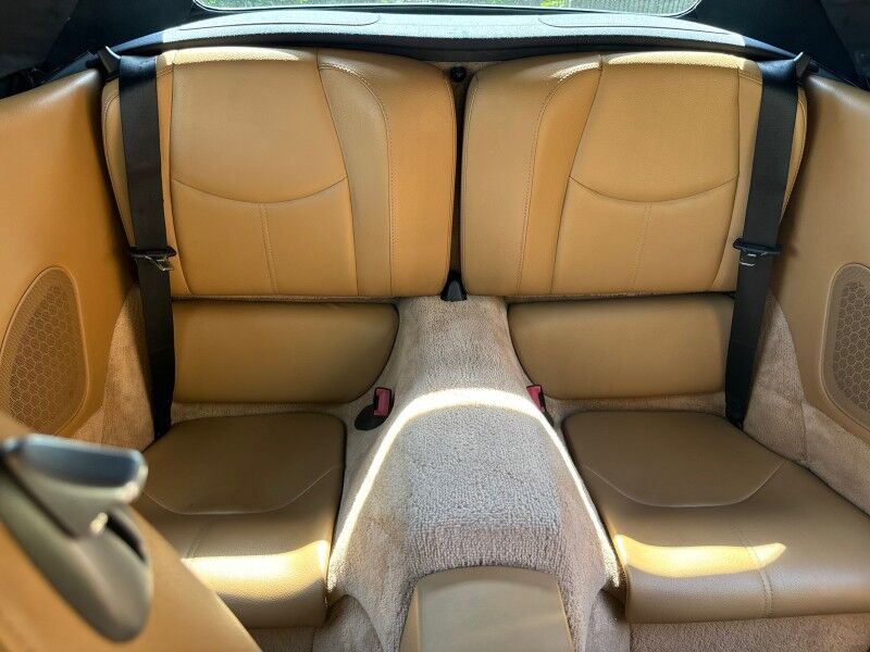 2008 Porsche 911 Carrera S Convertible Arlington VA