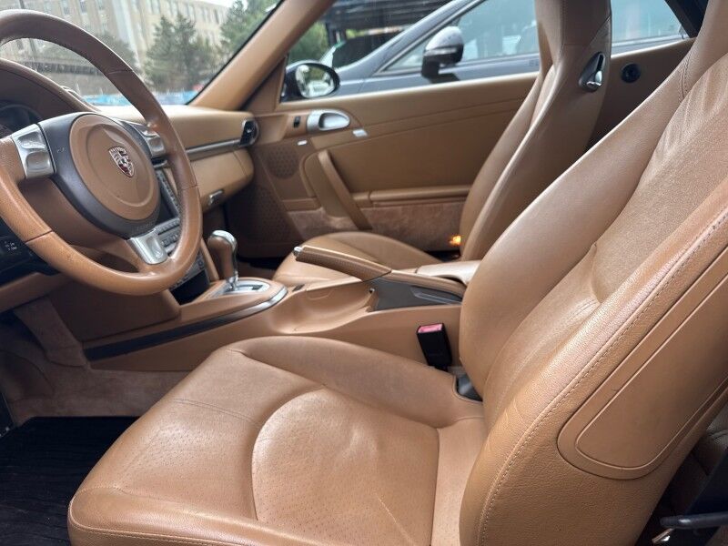 2008 Porsche 911 Carrera S Convertible Arlington VA