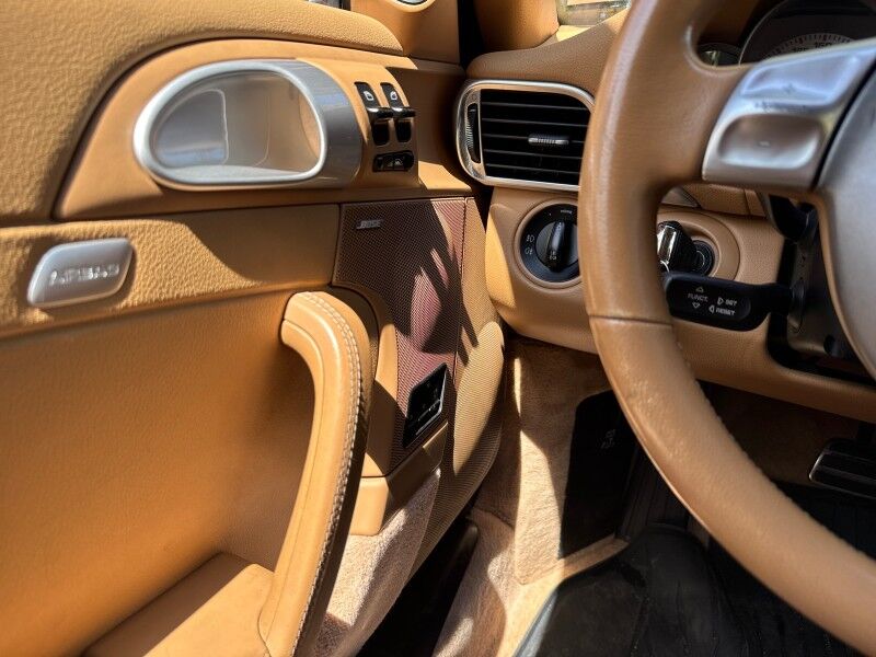 2008 Porsche 911 Carrera S Convertible Arlington VA