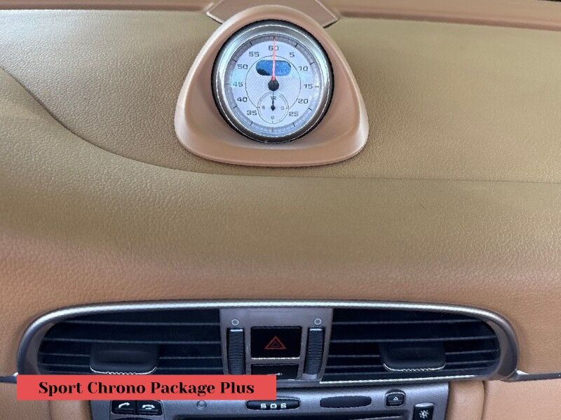 2008 Porsche 911 Carrera S Convertible Arlington VA