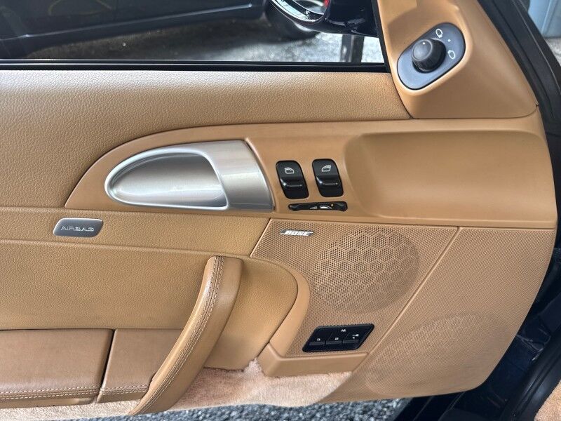 2008 Porsche 911 Carrera S Convertible Arlington VA