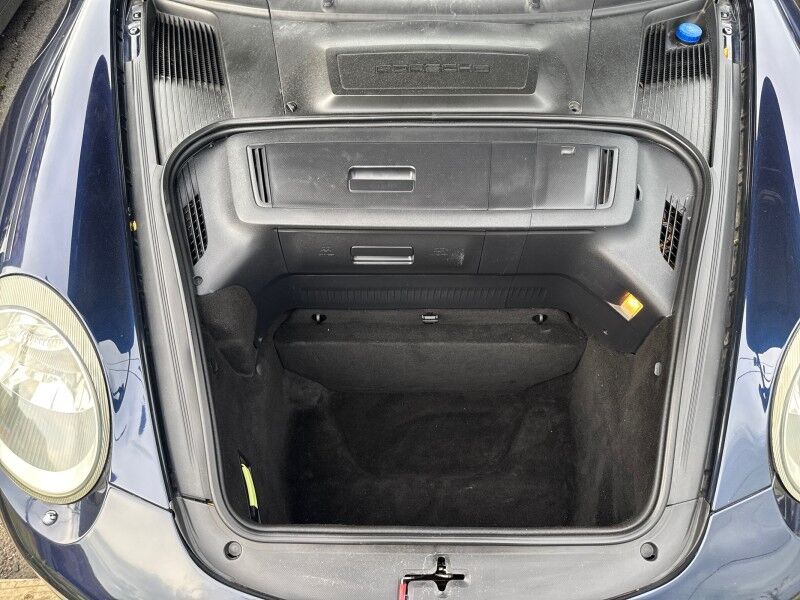 2008 Porsche 911 Carrera S Convertible Arlington VA