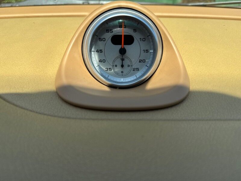 2008 Porsche 911 Carrera S Convertible Arlington VA
