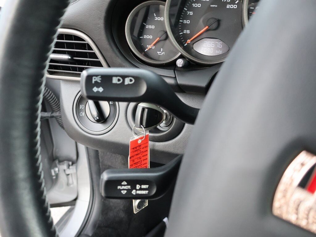 2008 Porsche 911 Carrera San Clemente CA