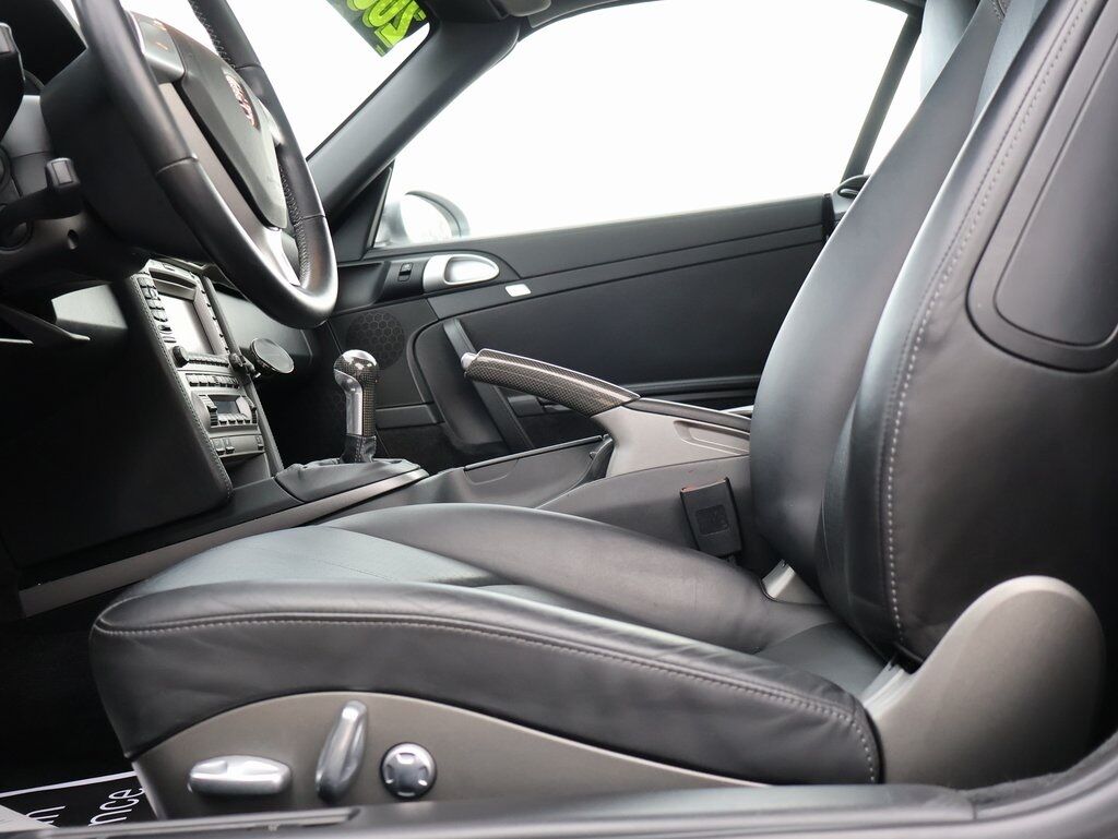 2008 Porsche 911 Carrera San Clemente CA