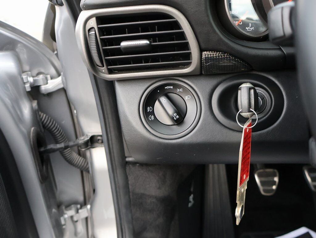 2008 Porsche 911 Carrera San Clemente CA