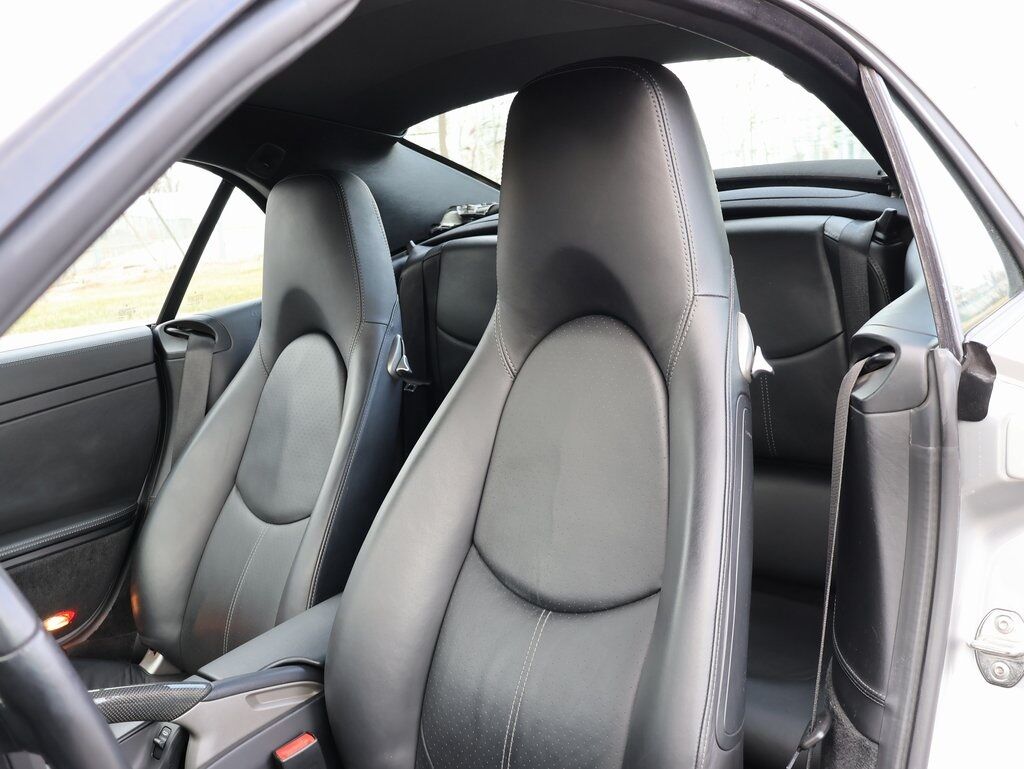 2008 Porsche 911 Carrera San Clemente CA