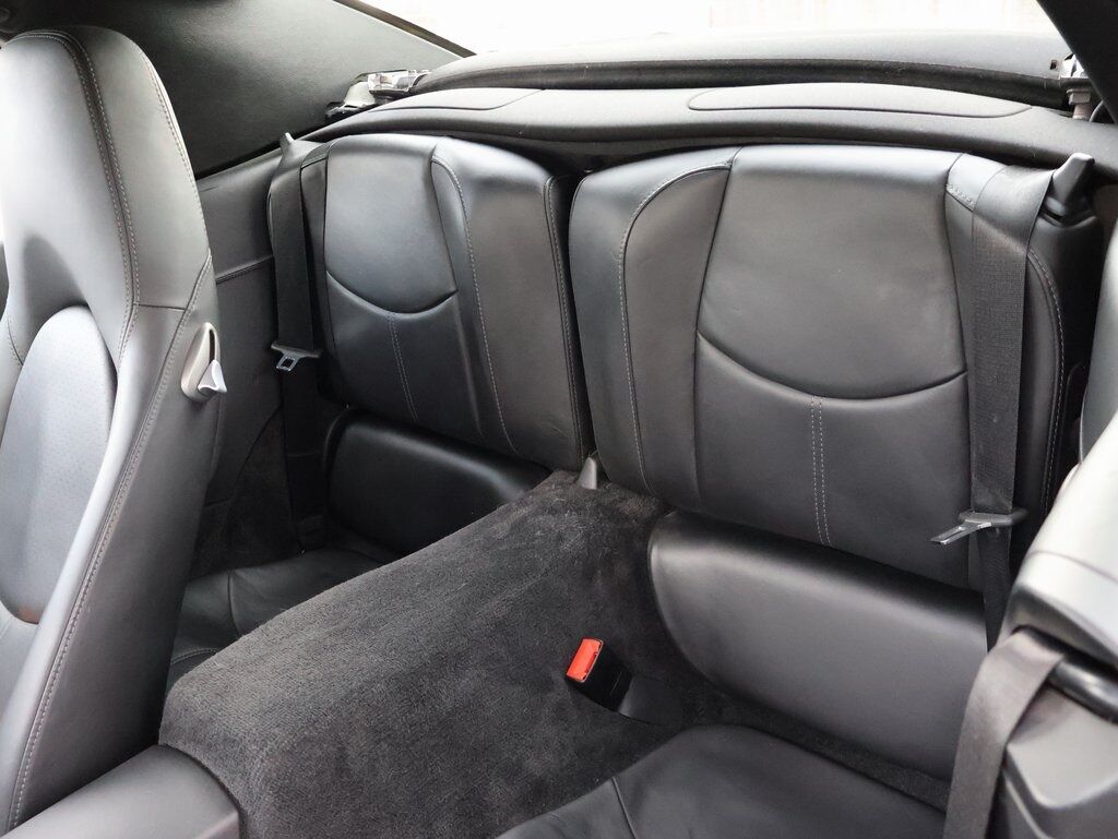 2008 Porsche 911 Carrera San Clemente CA