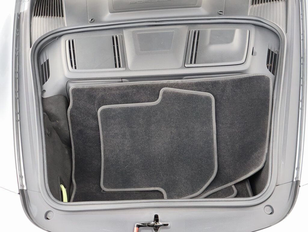 2008 Porsche 911 Carrera San Clemente CA