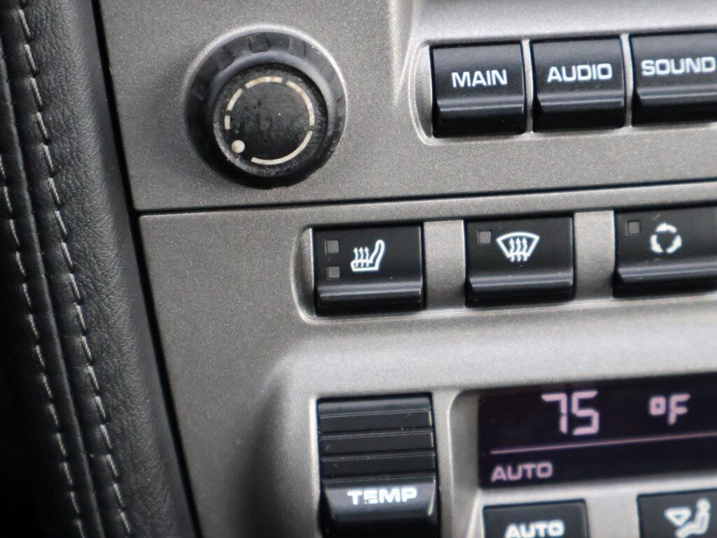 2008 Porsche 911 Carrera San Clemente CA