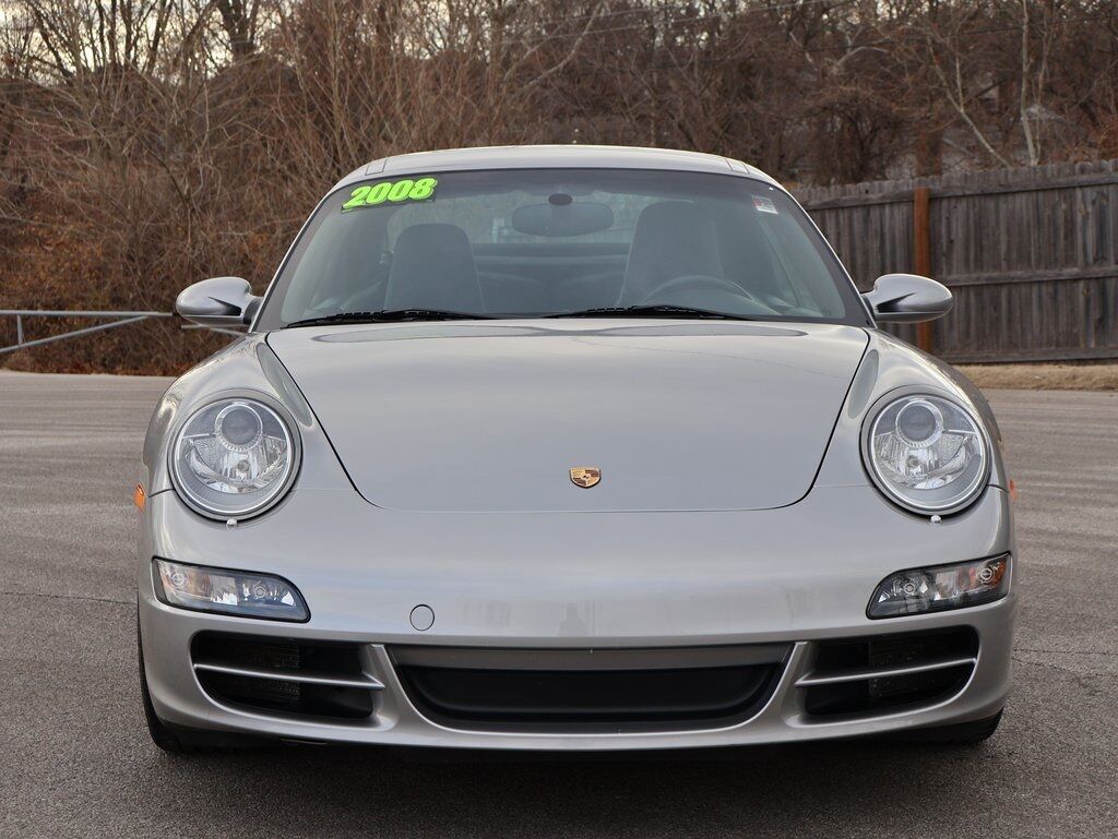 2008 Porsche 911 Carrera San Clemente CA
