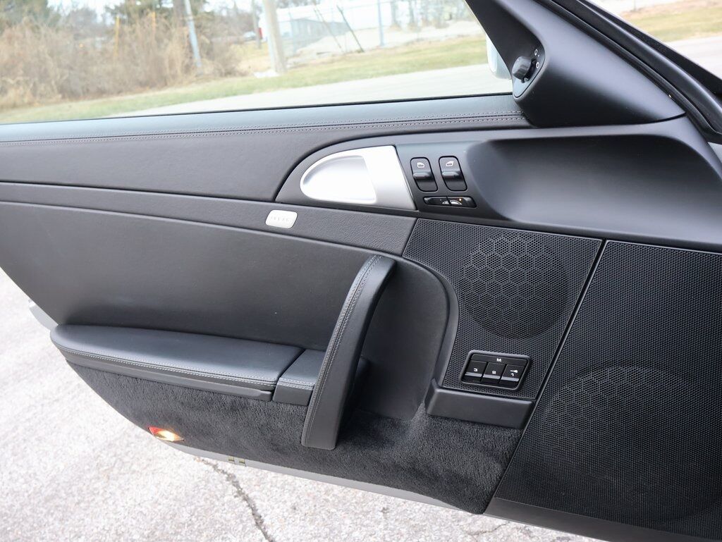 2008 Porsche 911 Carrera San Clemente CA