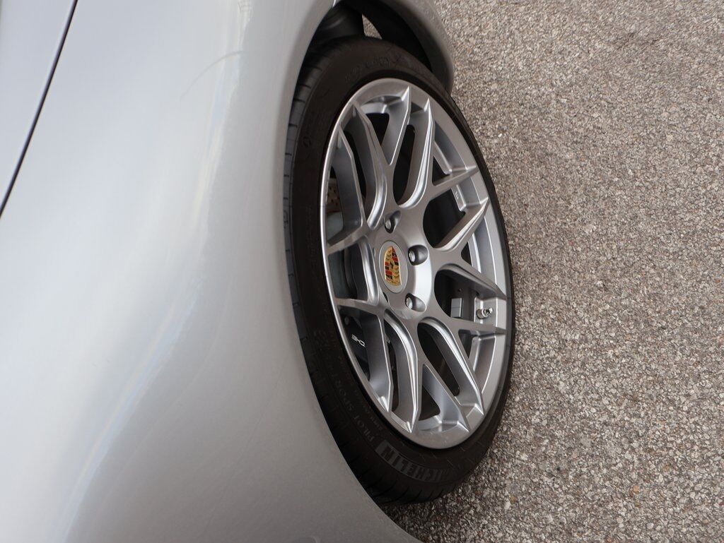 2008 Porsche 911 Carrera San Clemente CA