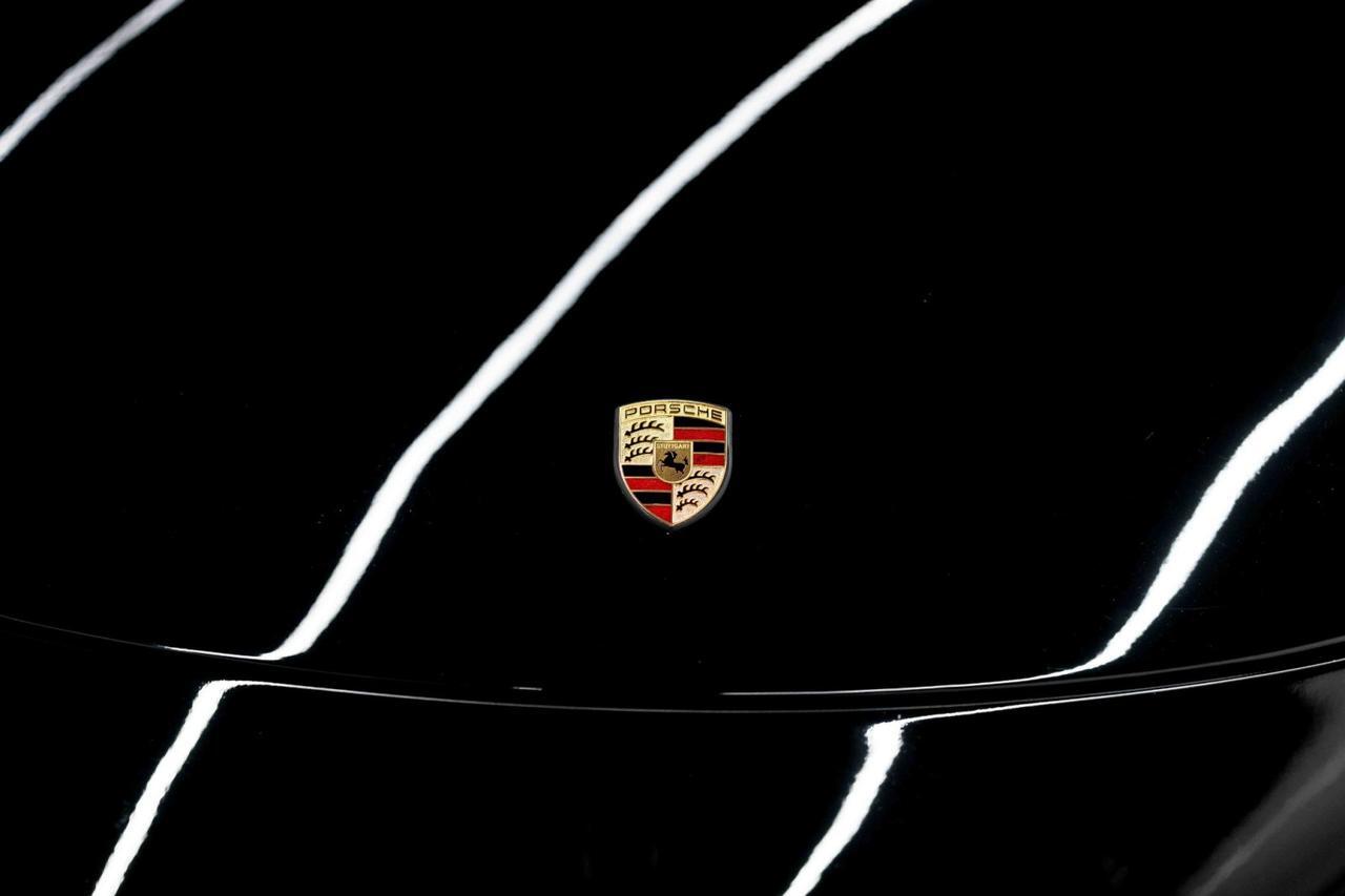 2008 Porsche 911 Turbo Cabriolet Marietta GA 2008 Porsche 911 Turbo Cabriolet Marietta GA